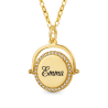 Gnoce Collar Ansiedad Juguete Fidget Personalizado