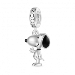 Gnoce Peanuts Colgante Snoopy de Pie
