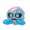 Gnoce emoji Charm Halloween Zombie