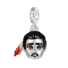 Gnoce Walking Dead Colgante Negan Smith