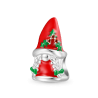 Gnoce Charm Gnomo de Navidad Niña