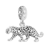Gnoce Colgante Animal Pantera